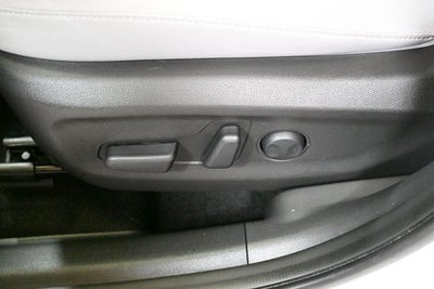 2023 Hyundai Kona Electric SE