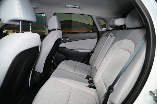 2023 Hyundai Kona Electric SE