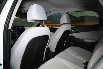 2023 Hyundai Kona Electric SE