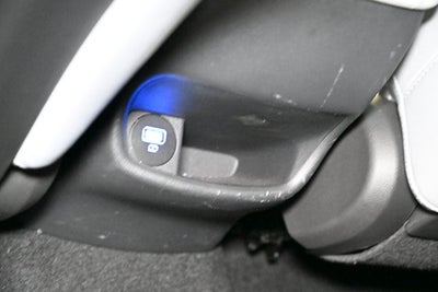 2023 Hyundai Kona Electric SE