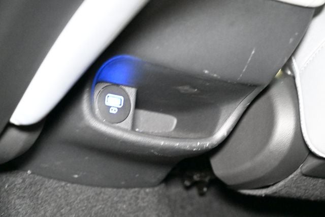 2023 Hyundai Kona Electric SE