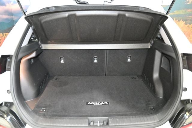 2023 Hyundai Kona Electric SE
