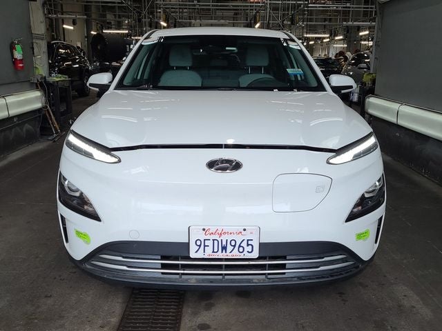 2023 Hyundai Kona Electric SE