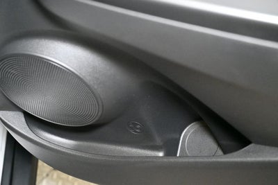 2023 Hyundai Kona Electric SE