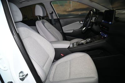 2023 Hyundai Kona Electric SE