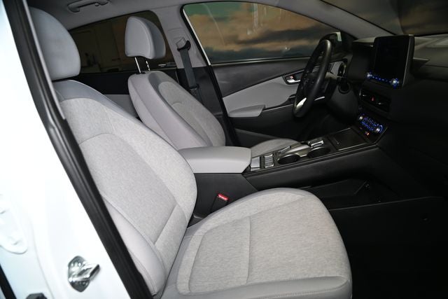 2023 Hyundai Kona Electric SE