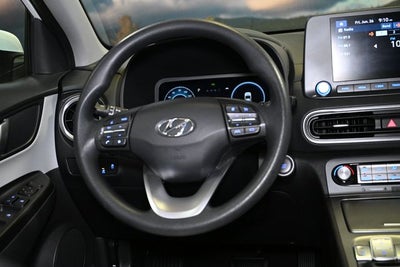 2023 Hyundai Kona Electric SE
