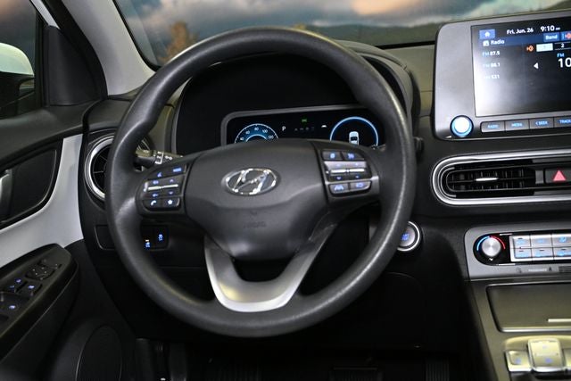 2023 Hyundai Kona Electric SE