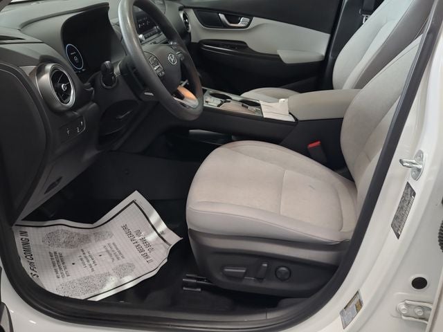 2023 Hyundai Kona Electric SE