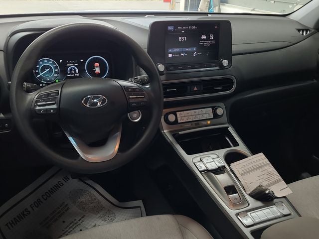 2023 Hyundai Kona Electric SE