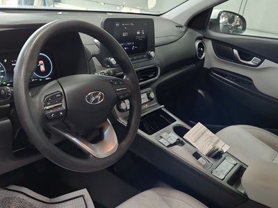 2023 Hyundai Kona Electric SE
