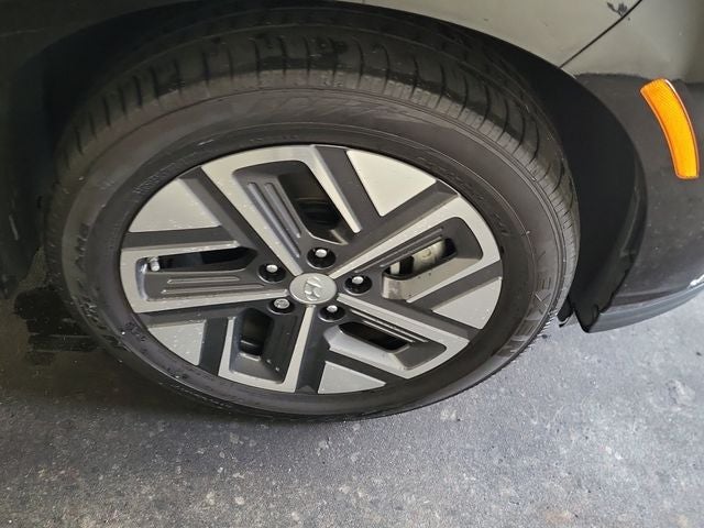 2023 Hyundai Kona Electric SE