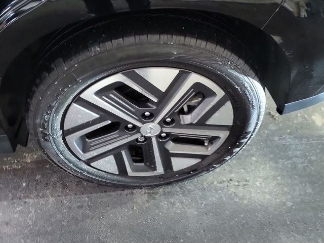 2023 Hyundai Kona Electric SE