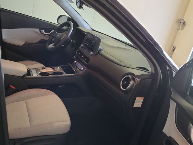 2023 Hyundai Kona Electric SE