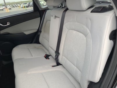 2023 Hyundai Kona Electric SE