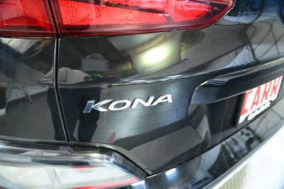 2023 Hyundai Kona Electric SE