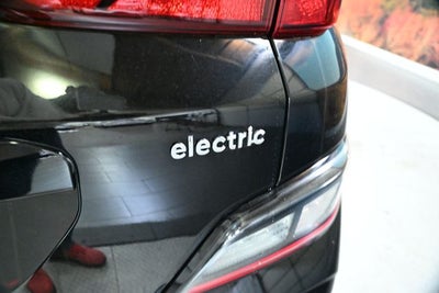 2023 Hyundai Kona Electric SE