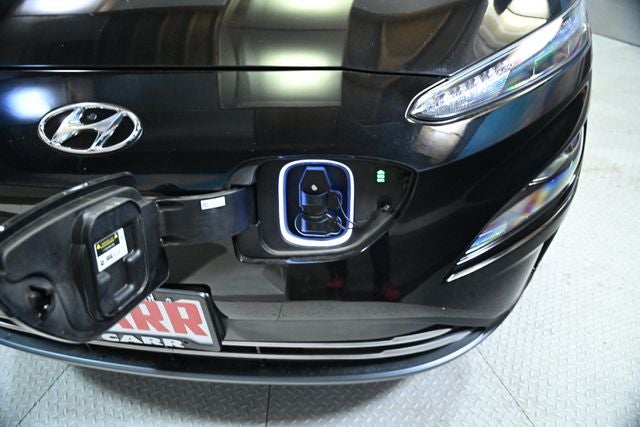 2023 Hyundai Kona Electric SE