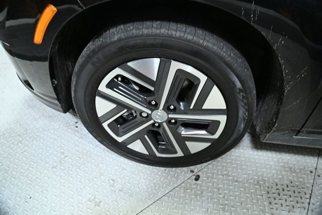 2023 Hyundai Kona Electric SE
