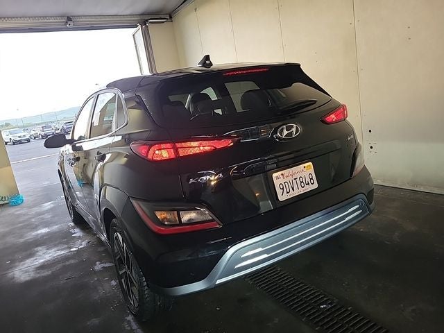 2023 Hyundai Kona Electric SE