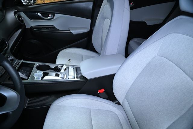 2023 Hyundai Kona Electric SE