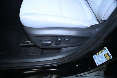 2023 Hyundai Kona Electric SE