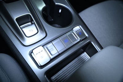 2023 Hyundai Kona Electric SE