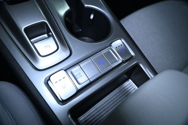 2023 Hyundai Kona Electric SE