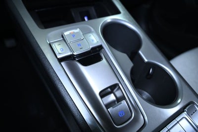 2023 Hyundai Kona Electric SE