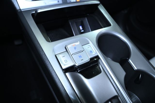 2023 Hyundai Kona Electric SE