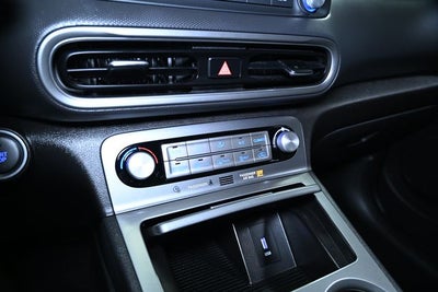 2023 Hyundai Kona Electric SE