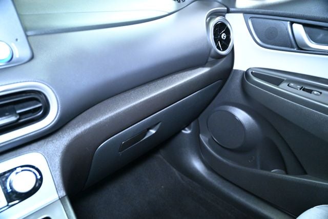 2023 Hyundai Kona Electric SE