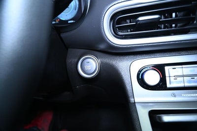 2023 Hyundai Kona Electric SE