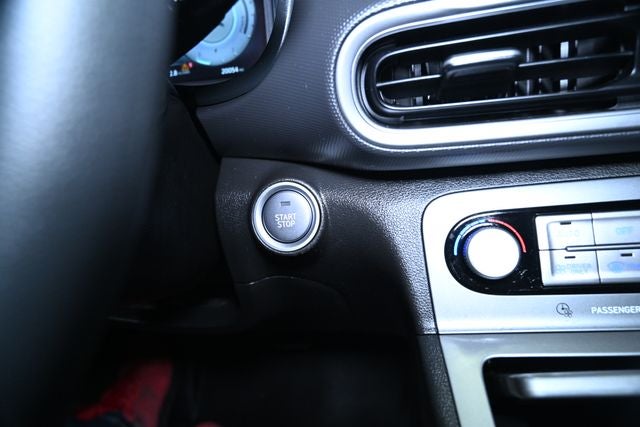 2023 Hyundai Kona Electric SE