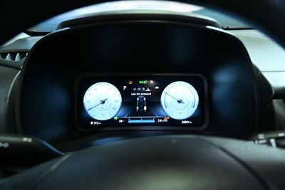 2023 Hyundai Kona Electric SE