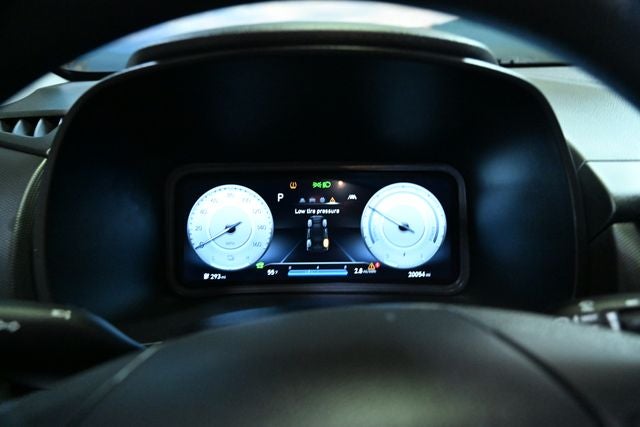 2023 Hyundai Kona Electric SE