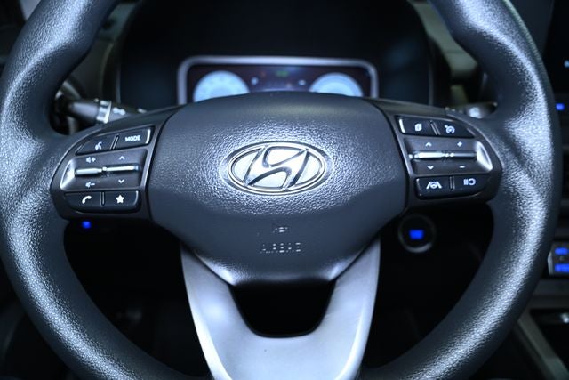 2023 Hyundai Kona Electric SE