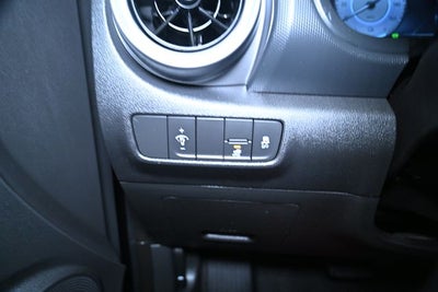 2023 Hyundai Kona Electric SE