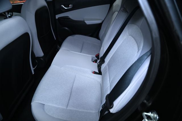 2023 Hyundai Kona Electric SE