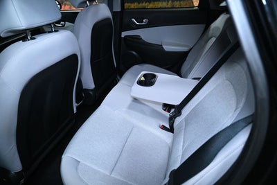 2023 Hyundai Kona Electric SE