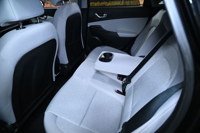 2023 Hyundai Kona Electric SE