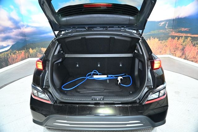 2023 Hyundai Kona Electric SE
