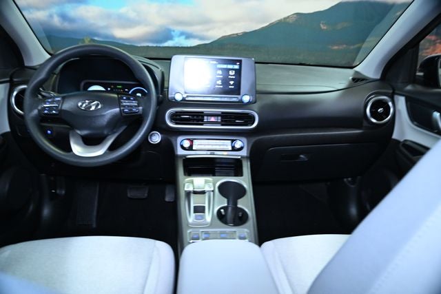 2023 Hyundai Kona Electric SE