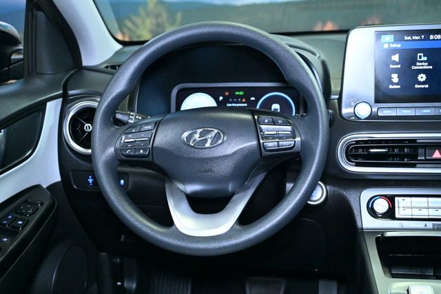 2023 Hyundai Kona Electric SE