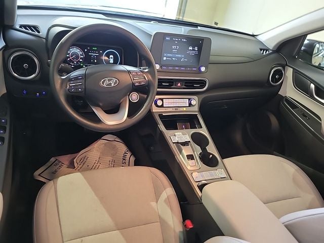 2023 Hyundai Kona Electric SE