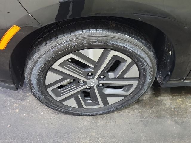 2023 Hyundai Kona Electric SE