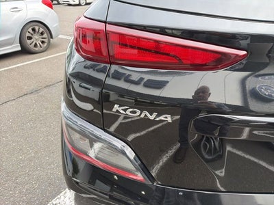 2023 Hyundai Kona Electric SEL