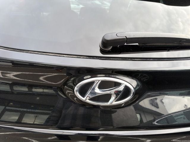 2023 Hyundai Kona Electric SEL