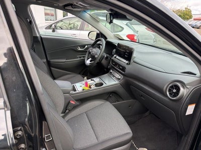 2023 Hyundai Kona Electric SEL
