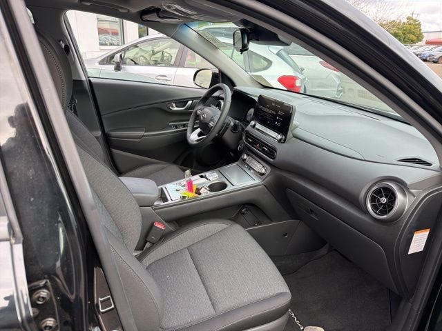 2023 Hyundai Kona Electric SEL